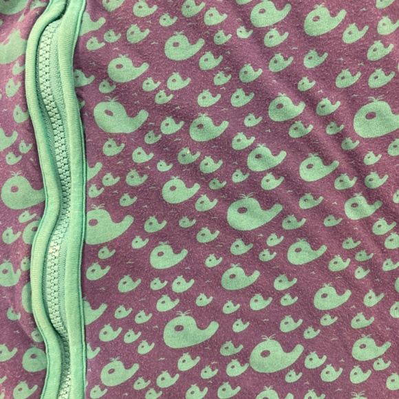 Baby Dee Dee Sleep sack (6-18 mos) - Picture 2 of 5